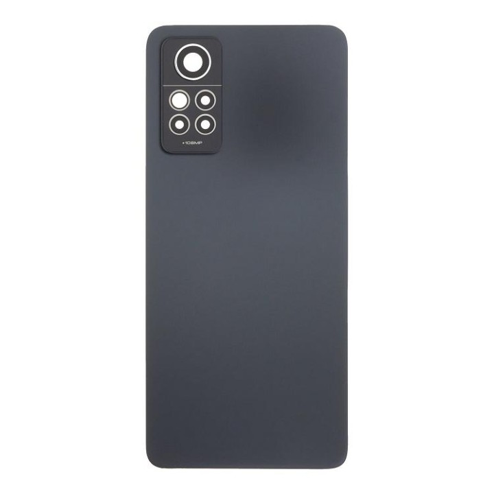 COVER POSTERIORE PER XIAOMI REDMI NOTE 12 PRO 4G (‎2209116AG 2209116A.