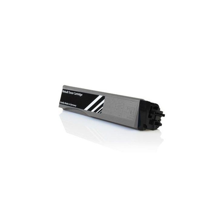 Toner per Kyocera TK-540 nero 5000pag.+vaschetta