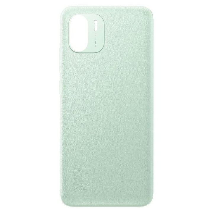 COVER POSTERIORE PER XIAOMI REDMI A1 (220733SI) / REDMI A2 (23028RN4D.
