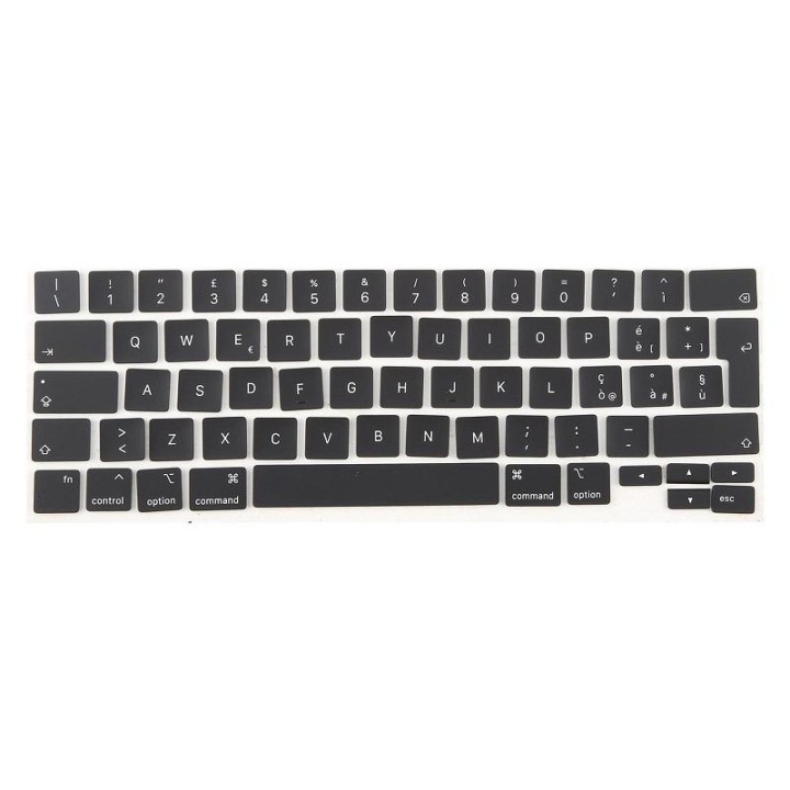 COPRITASTO DEL PULSANTE PER APPLE MACBOOK PRO 16 A2141 / MACBOOK PRO..