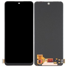 TOUCHSCREEN + DISPLAY OLED DISPLAY COMPLETO SENZA FRAME PER XIAOMI RE.