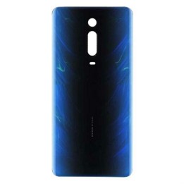 COVER POSTERIORE PER XIAOMI REDMI K20 / REDMI K20 PRO BLU ORIGINALE