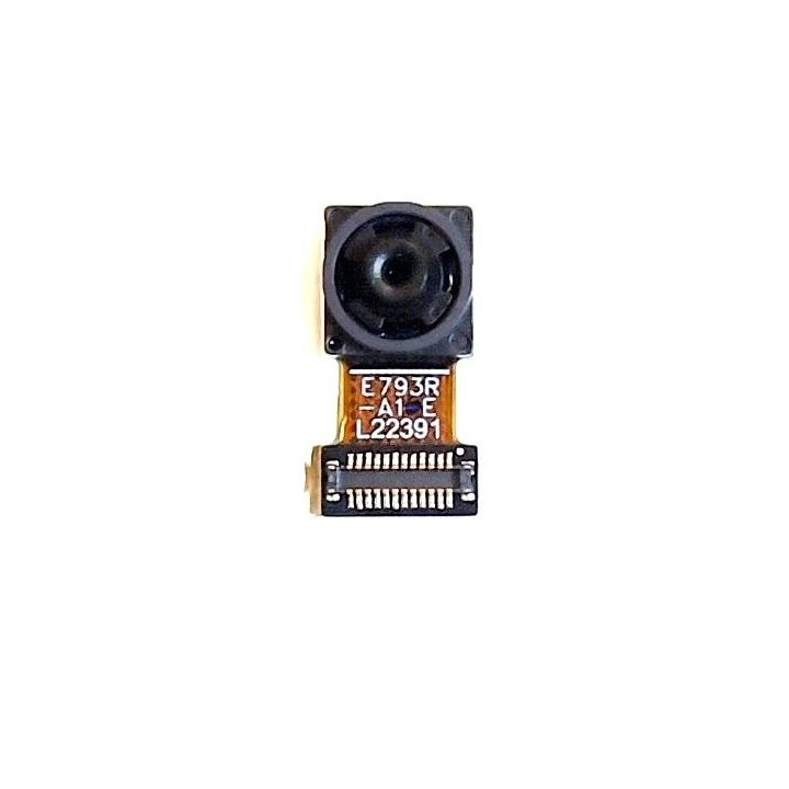 CAMERA ANTERIORE 5MP PER XIAOMI REDMI A2 (23028RN4DG 23026RN54G) ORIG.