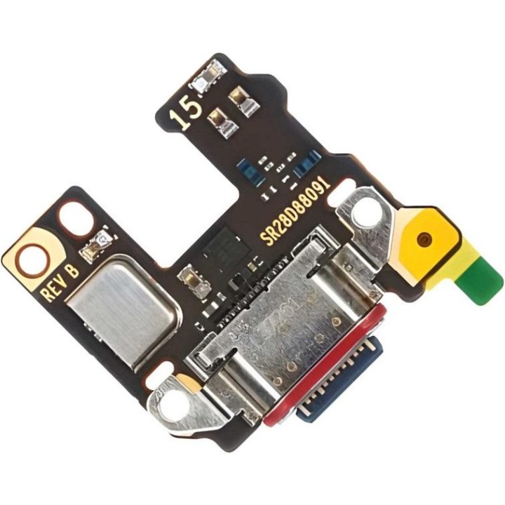 FLEX DI RICARICA PER MOTOROLA EDGE 40 NEO (XT2307-1) ORIGINALE