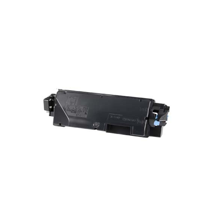 Toner per Kyocera TK-5140 nero 7000 pag.+vaschetta