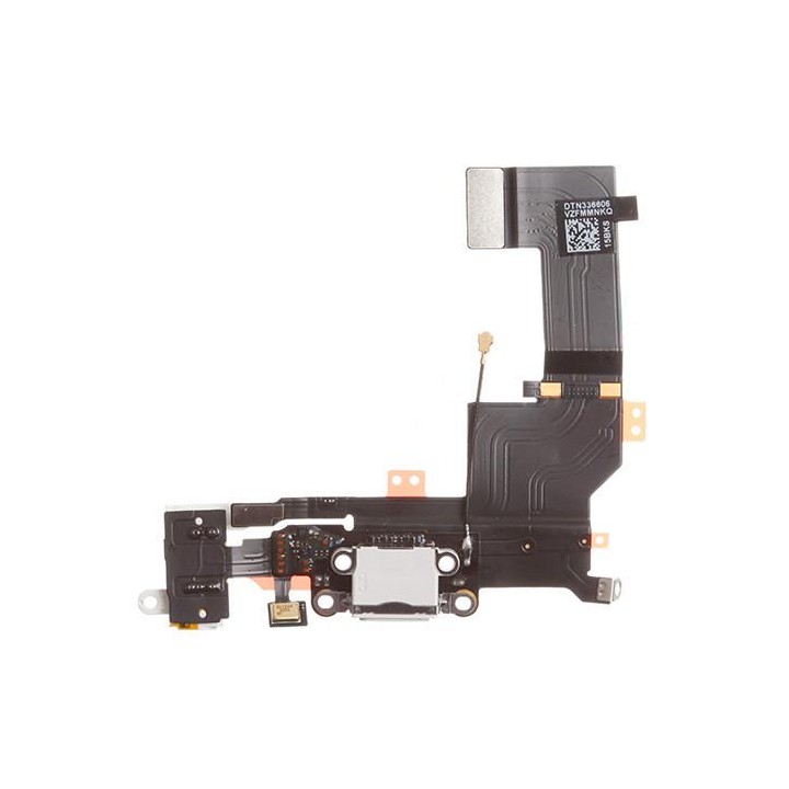 FLEX DI RICARICA PER IPHONE 5S BIANCO