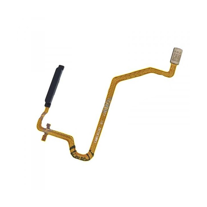 IMPRONTE FLEX PER OPPO A98 5G (CPH2529) NERO