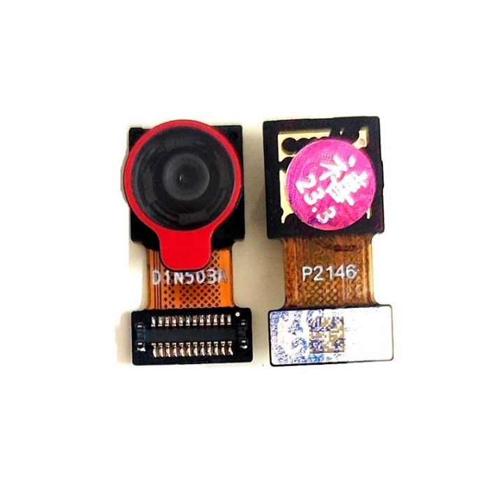 CAMERA ANTERIORE 5MP PER XIAOMI REDMI A1 (220733SI) / REDMI A1+ (2207.