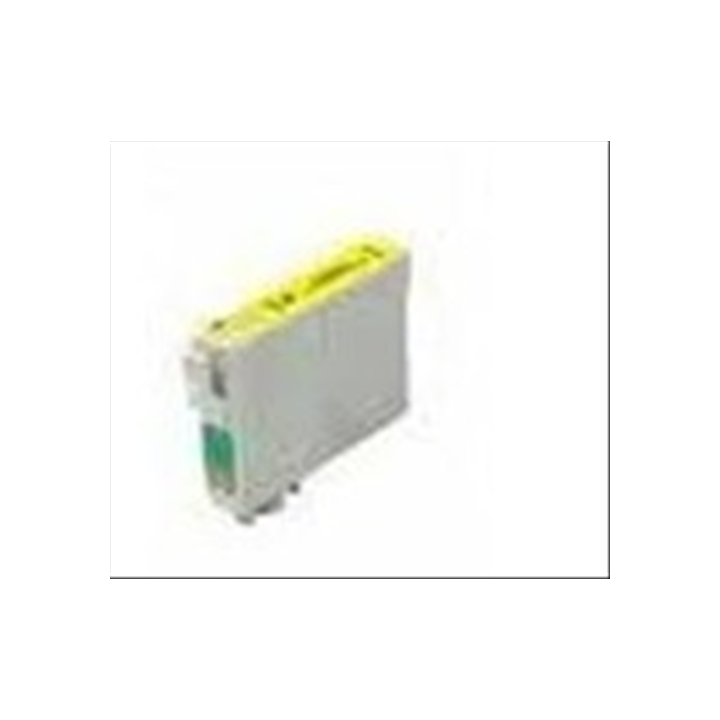 Cartuccia per Epson T0794 giallo