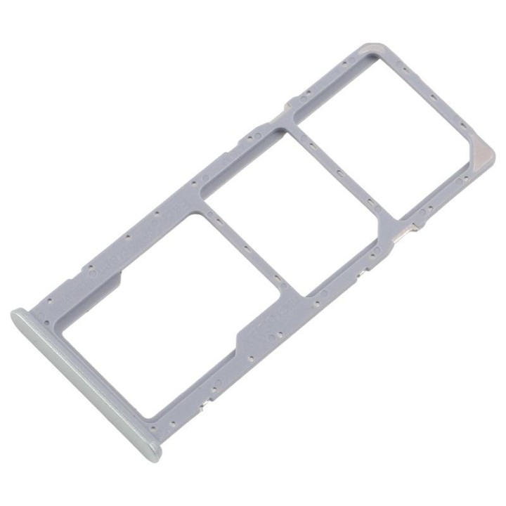DUAL SIM TRAY PER REALME C61 (RMX3930) VERDE