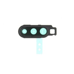 SUPPORTO CAMERA PER SAMSUNG GALAXY A90 5G A908F NERO