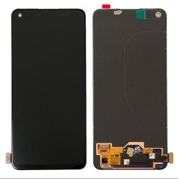 DISPLAY OLED + TOUCHSCREEN DISPLAY COMPLETO SENZA FRAME PER OPPO FIND.
