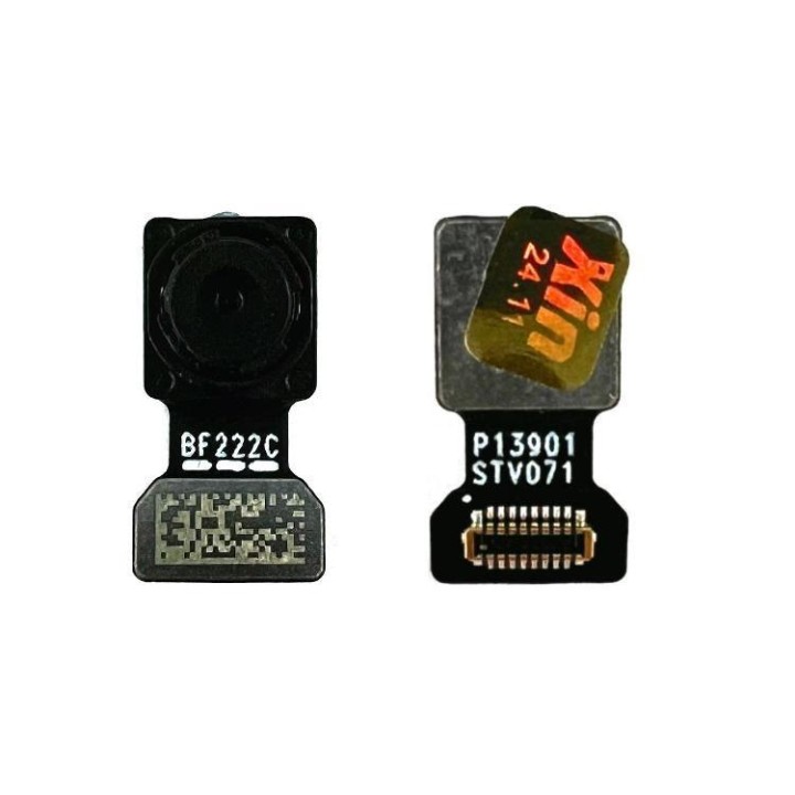 CAMERA MACRO 2MP PER REALME 9i (RMX3491) ORIGINALE