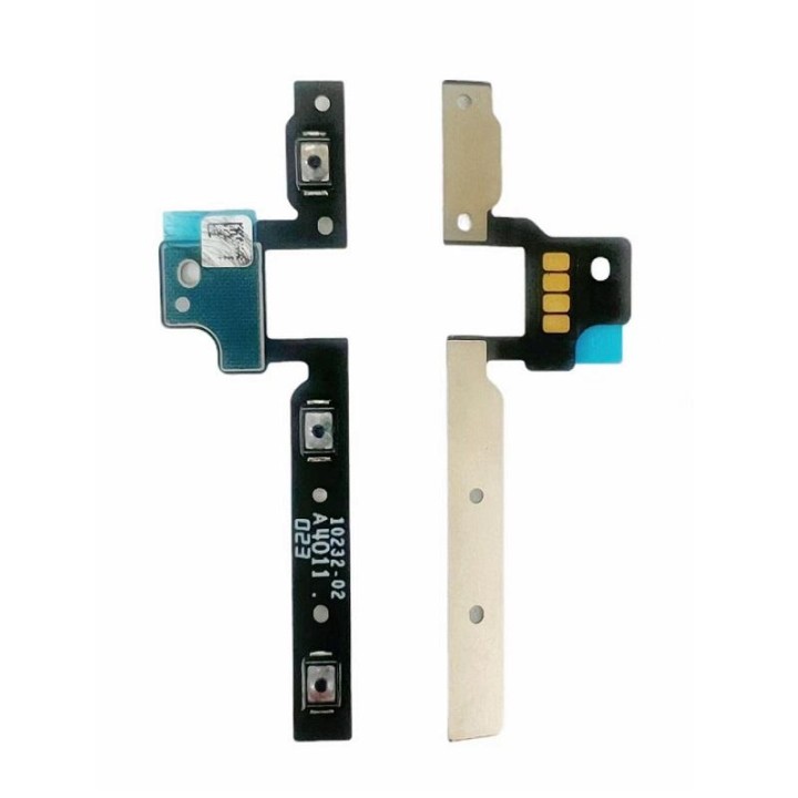 FLEX DI TASTO VOLUME E POWER PER GOOGLE PIXEL 9 PRO XL (GGX8B GZC4K G.