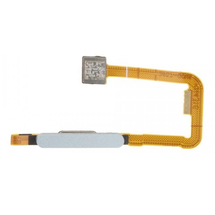 IMPRONTE FLEX PER MOTOROLA MOTO G75 5G (XT2437-2) VERDE