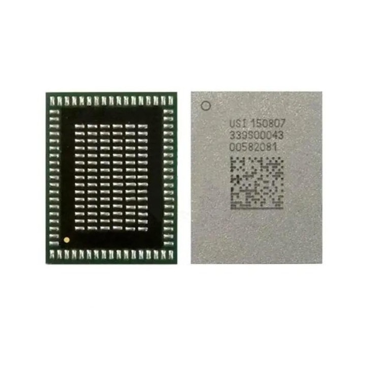 WIFI IC 339S00043 PER APPLE IPHONE 6S 4.7 / IPHONE 6S PLUS 5.5