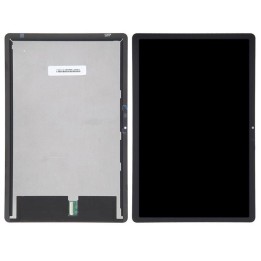 DISPLAY LCD + TOUCHSCREEN DISPLAY COMPLETO SENZA FRAME PER LENOVO TAB.