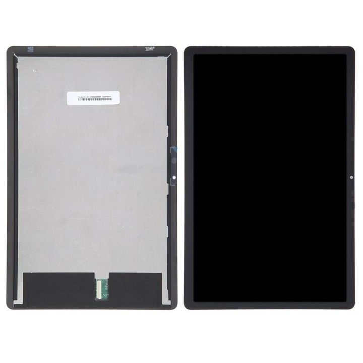 DISPLAY LCD + TOUCHSCREEN DISPLAY COMPLETO SENZA FRAME PER LENOVO TAB.