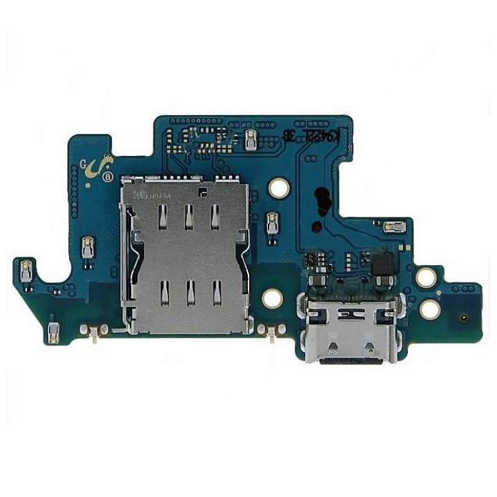 FLEX DI RICARICA PER SAMSUNG GALAXY A80 A805F