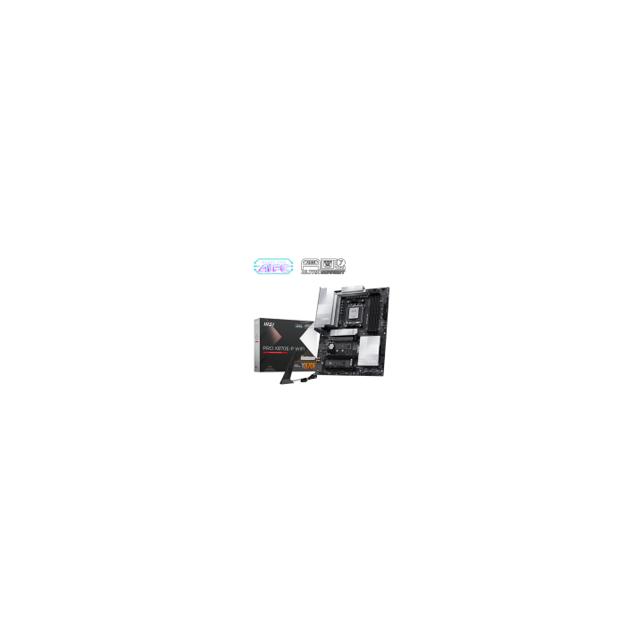 MB MSI PRO X870E-P WIFI AM5