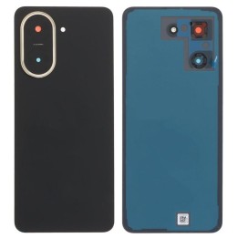 COVER POSTERIORE PER XIAOMI REDMI A5 (25028RN03Y) NERO ORIGINALE (EUR.