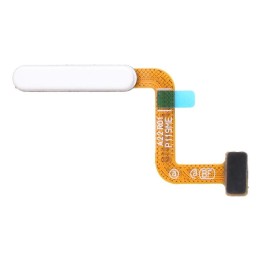 TASTO HOME + IMPRONTE FLEX COMPLETO PER SAMSUNG GALAXY A22 4G A225F B.