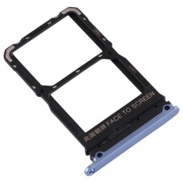SIM TRAY PER XIAOMI MI 10 5G (M2001J2G M2001J2I) / MI 10 PRO 5G (M200.