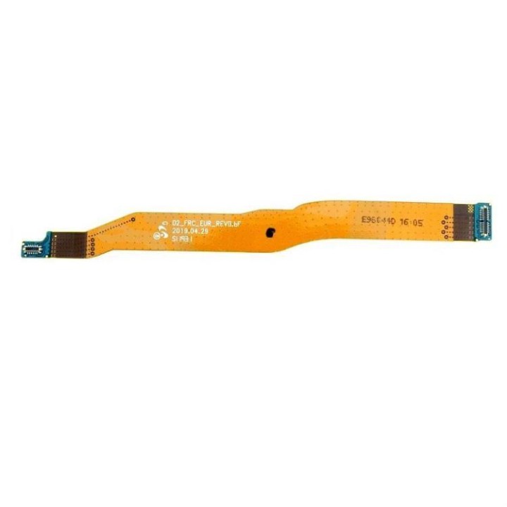 MAIN FLEX #2 / ANTENNA FLEX PER SAMSUNG GALAXY NOTE 10 PLUS N975F