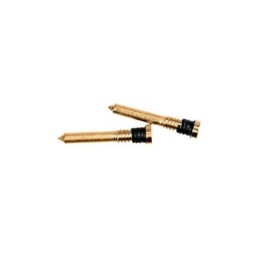 10 VITI TORX PER APPLE IPHONE X 5.8 / IPHONE XR 6.1 / IPHONE XS 5.8 /.
