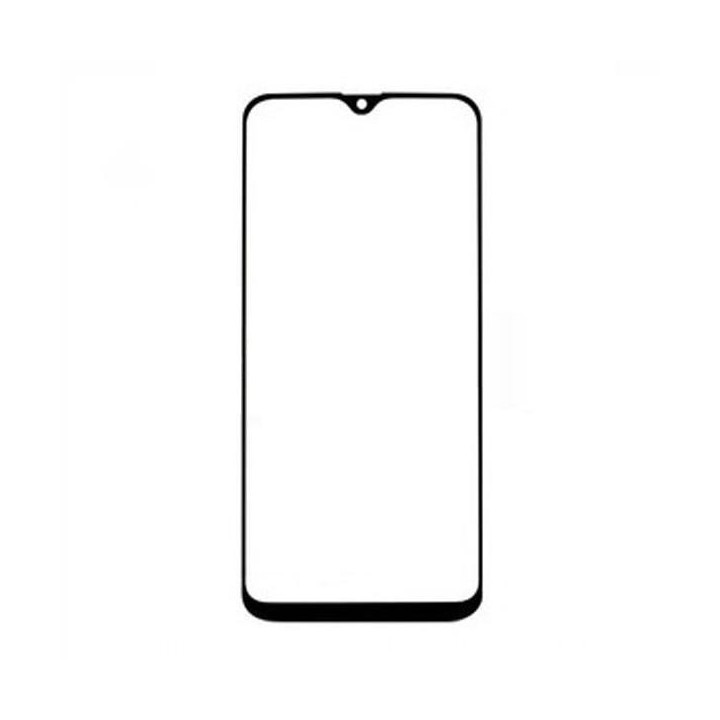 VETRO PER SAMSUNG GALAXY A20e A202F NERO