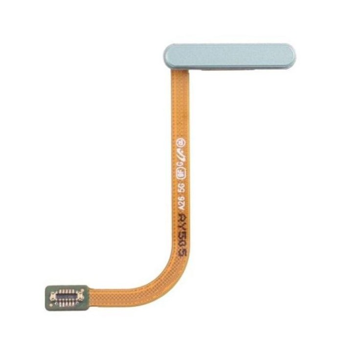IMPRONTE FLEX PER SAMSUNG GALAXY A26 5G A266B VERDE