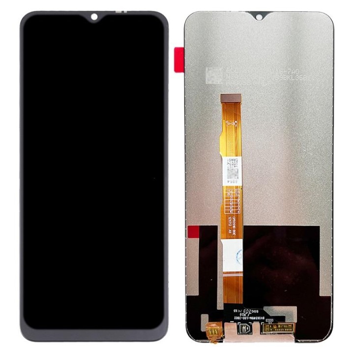 DISPLAY LCD + TOUCHSCREEN DISPLAY COMPLETO SENZA FRAME PER VIVO Y22S..