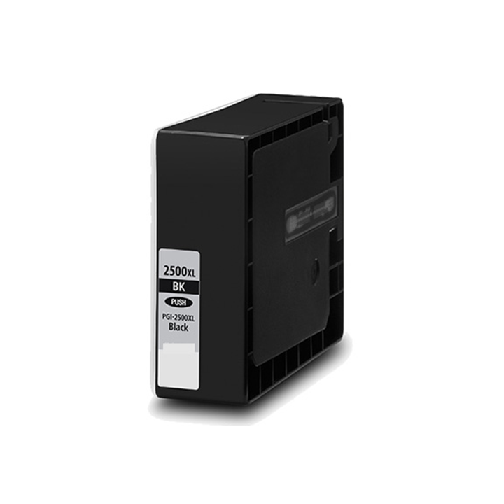 Cartuccia per Canon PGI-2500XL nero 9254B001 2500pag.