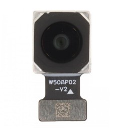 ANGOLO AMPIO CAMERA POSTERIORE PICCOLO 50MP PER OPPO FIND X8 (CPH2651.