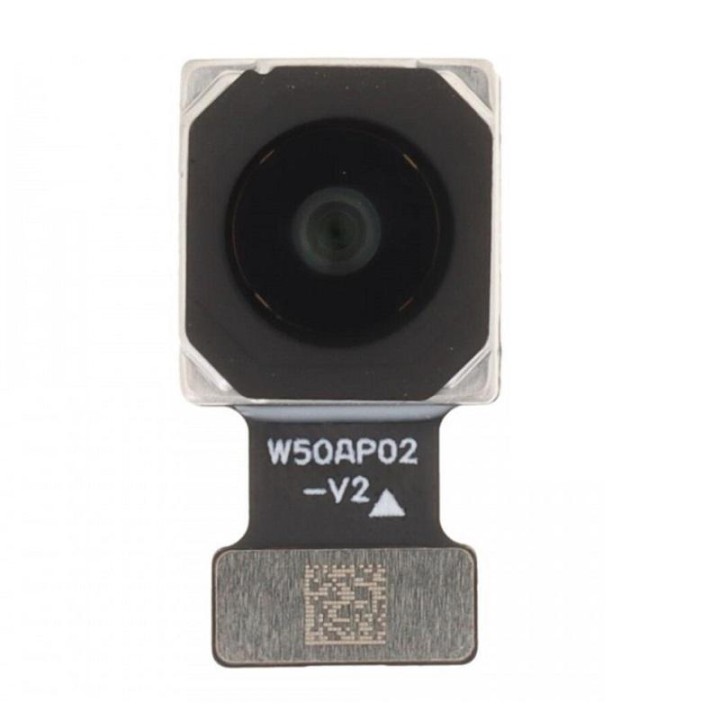 ANGOLO AMPIO CAMERA POSTERIORE PICCOLO 50MP PER OPPO FIND X8 (CPH2651.
