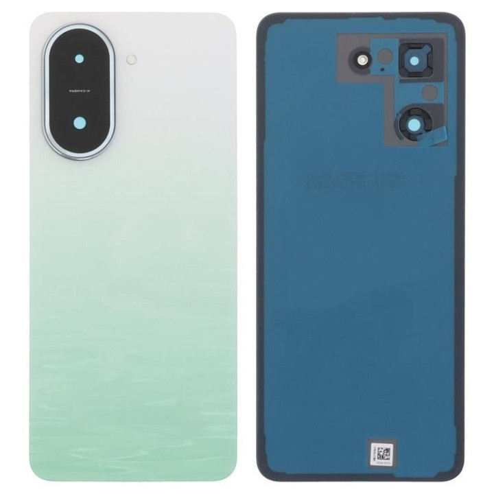 COVER POSTERIORE PER XIAOMI REDMI A5 (25028RN03Y) VERDE ORIGINALE (EU.