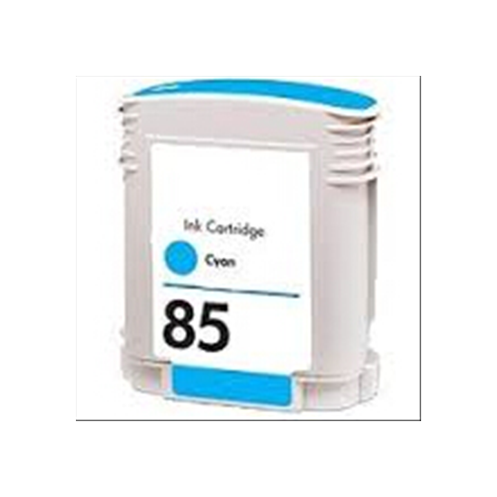 Cartuccia per HP 85 C9425A ciano