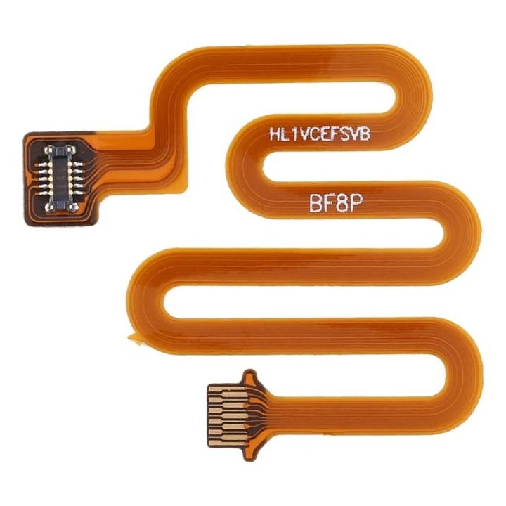 IMPRONTE FLEX PER HUAWEI NOVA 4