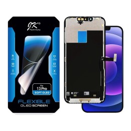 TOUCHSCREEN + DISPLAY OLED DISPLAY COMPLETO PER APPLE IPHONE 13 PRO 6.
