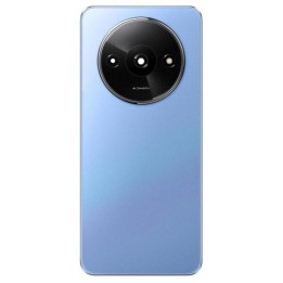 COVER POSTERIORE PER XIAOMI REDMI A3 (23129RN51X) BLU ORIGINALE