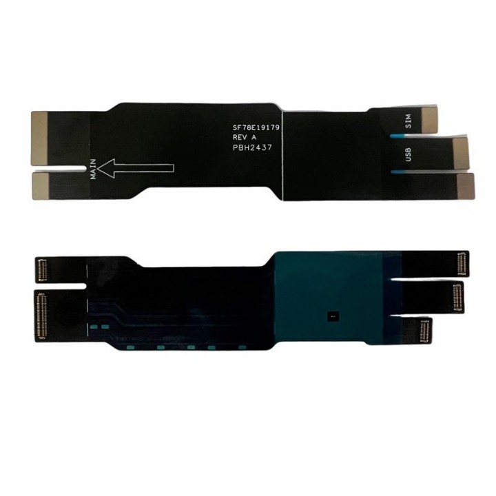 MAIN FLEX PER MOTOROLA EDGE 50 (XT2407-1)