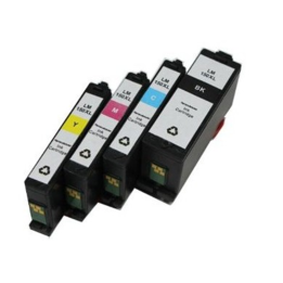 Cartuccia per Lexmark 150XL 14N1609E magenta