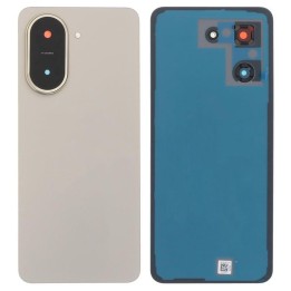 COVER POSTERIORE PER XIAOMI REDMI A5 (25028RN03Y) ORO ORIGINALE (EURO.