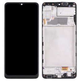 TOUCHSCREEN DISPLAY AMOLED + DISPLAY COMPLETO + FRAME PER SAMSUNG GAL.