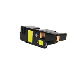 Toner per Epson Aculaser C1700/1750 S050611 giallo 1400pag.