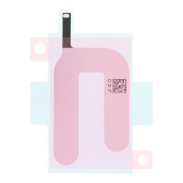 STICKER ADESIVO BATTERIA PER APPLE IPHONE 16 PLUS 6.7