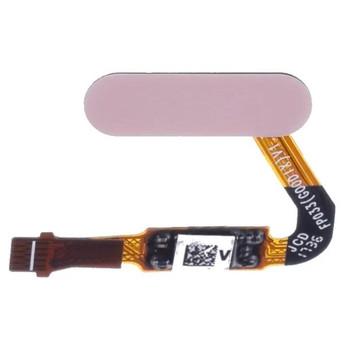 IMPRONTE FLEX PER HUAWEI MATE 10 ALP-L09 ALP-L29 ROSA