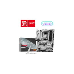 MB MSI B850 GAMING PLUS WIFI6E AM5