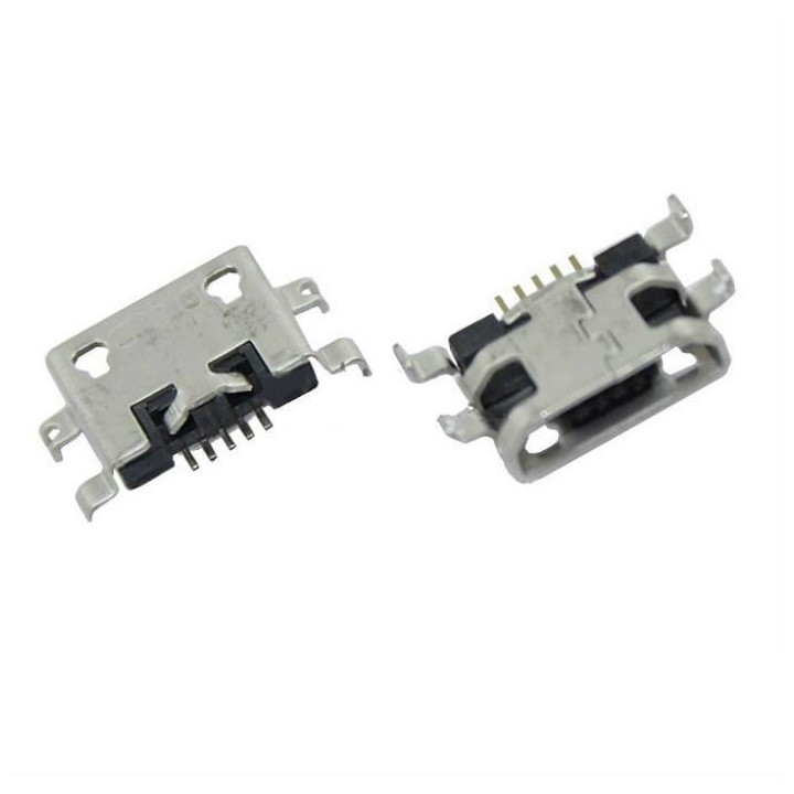 CONNETTORE DI RICARICA PER LENOVO A590 A670 A706 A798 A298 S6000