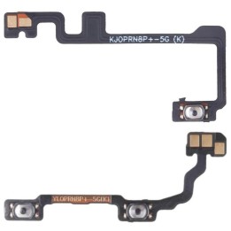FLEX DI TASTO VOLUME E POWER PER OPPO RENO8 PRO (CPH2357) / RENO 8 PR.